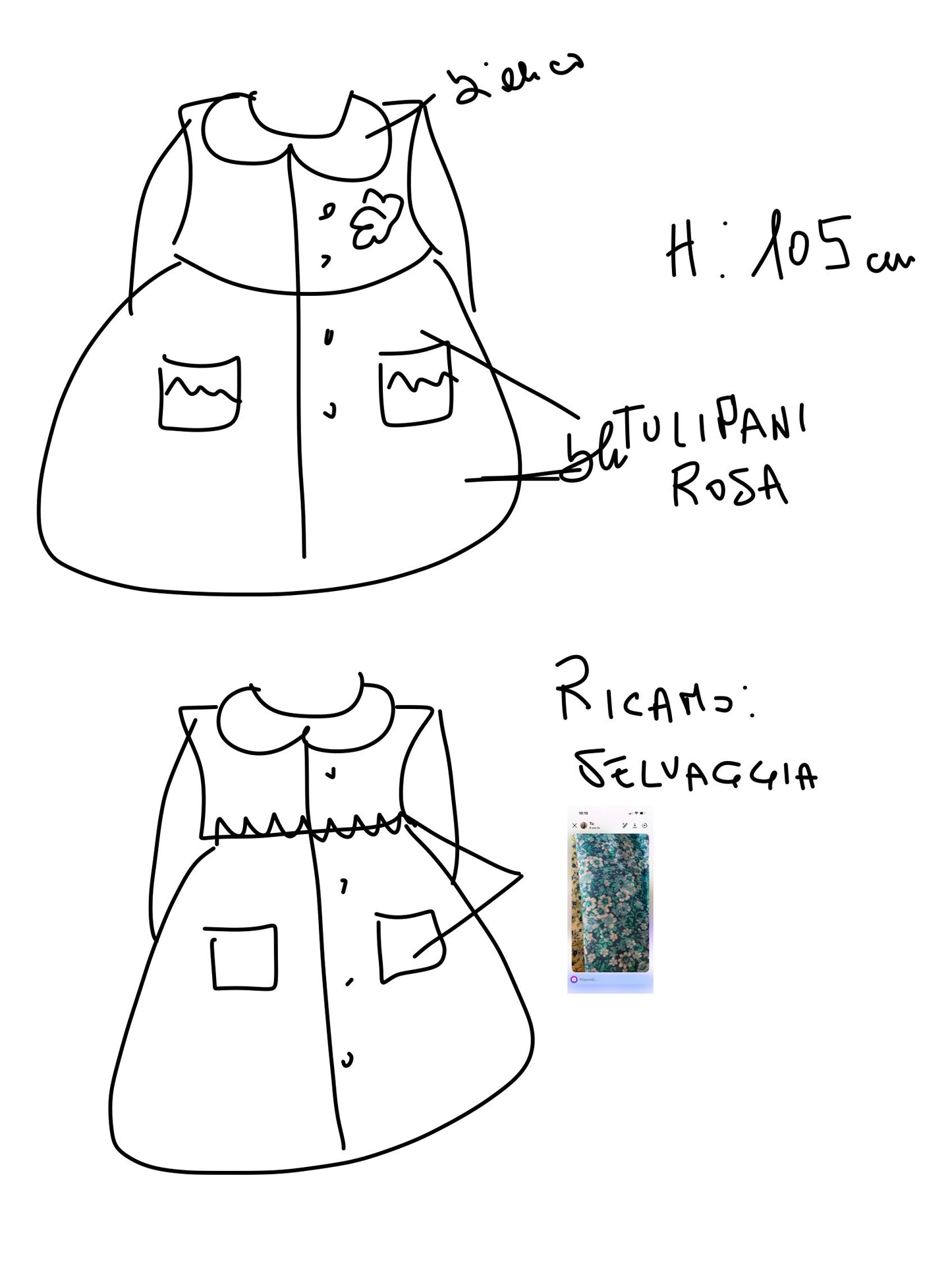 Riservato per Selvaggia