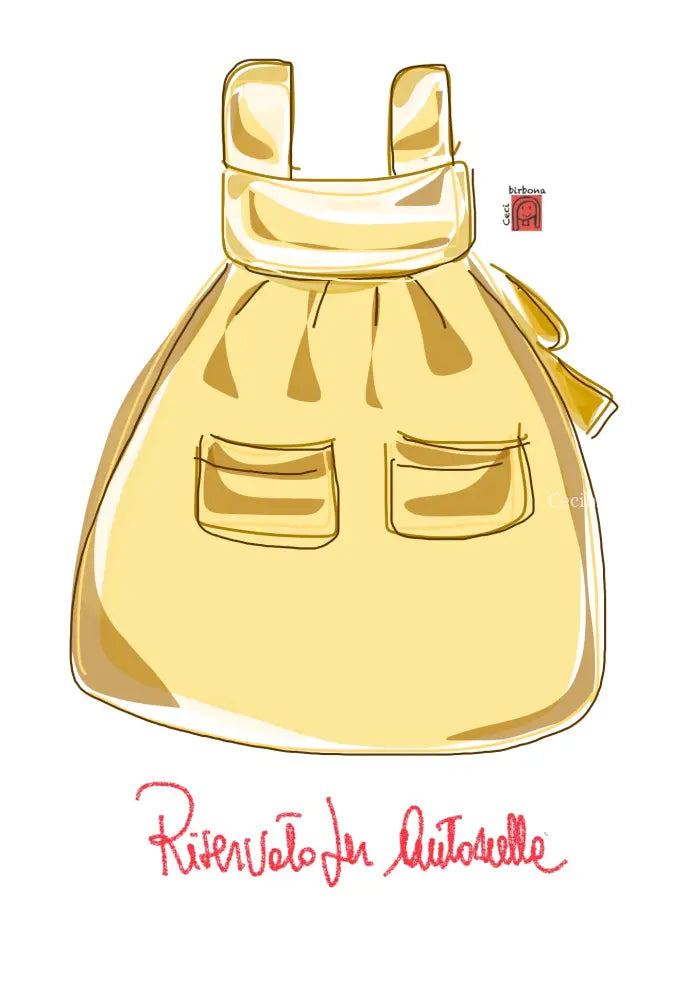 Riservato per Antonella Grembiule da cucina per donna in cotone a quadri celesti grembiule donna tessuti moderni