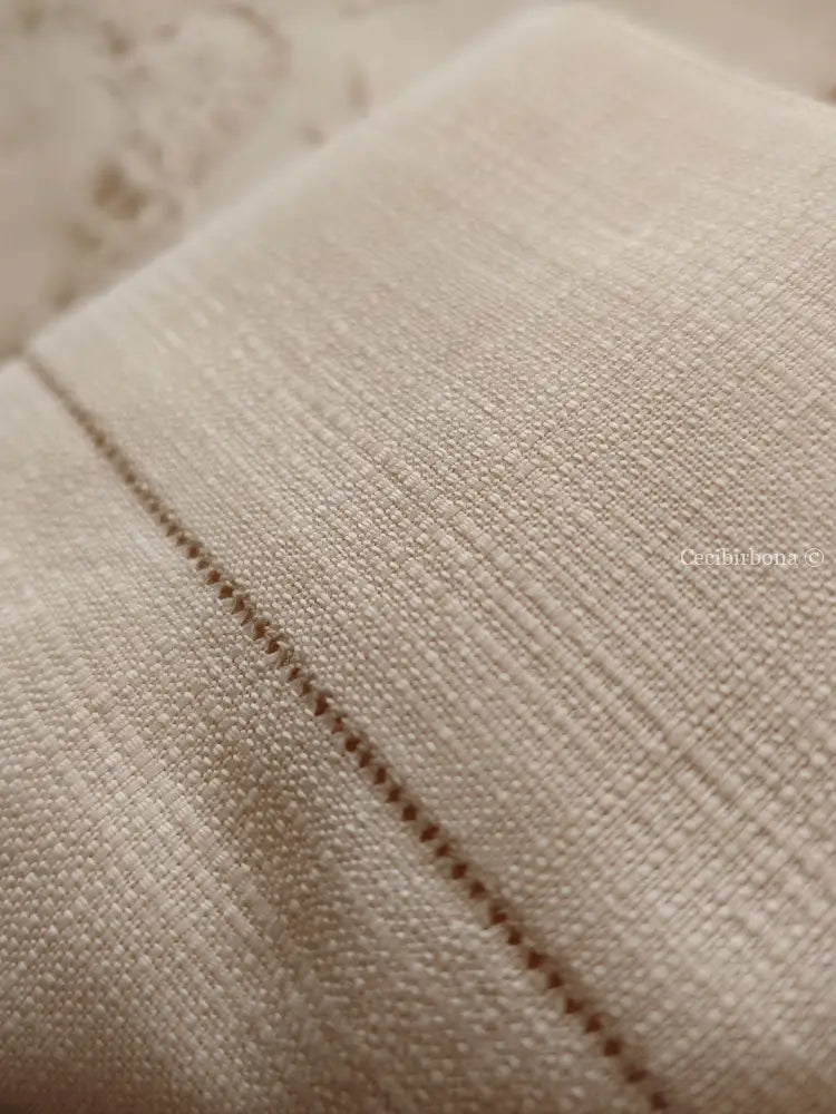 Telo da bagno ricamato Asciugamano vintage