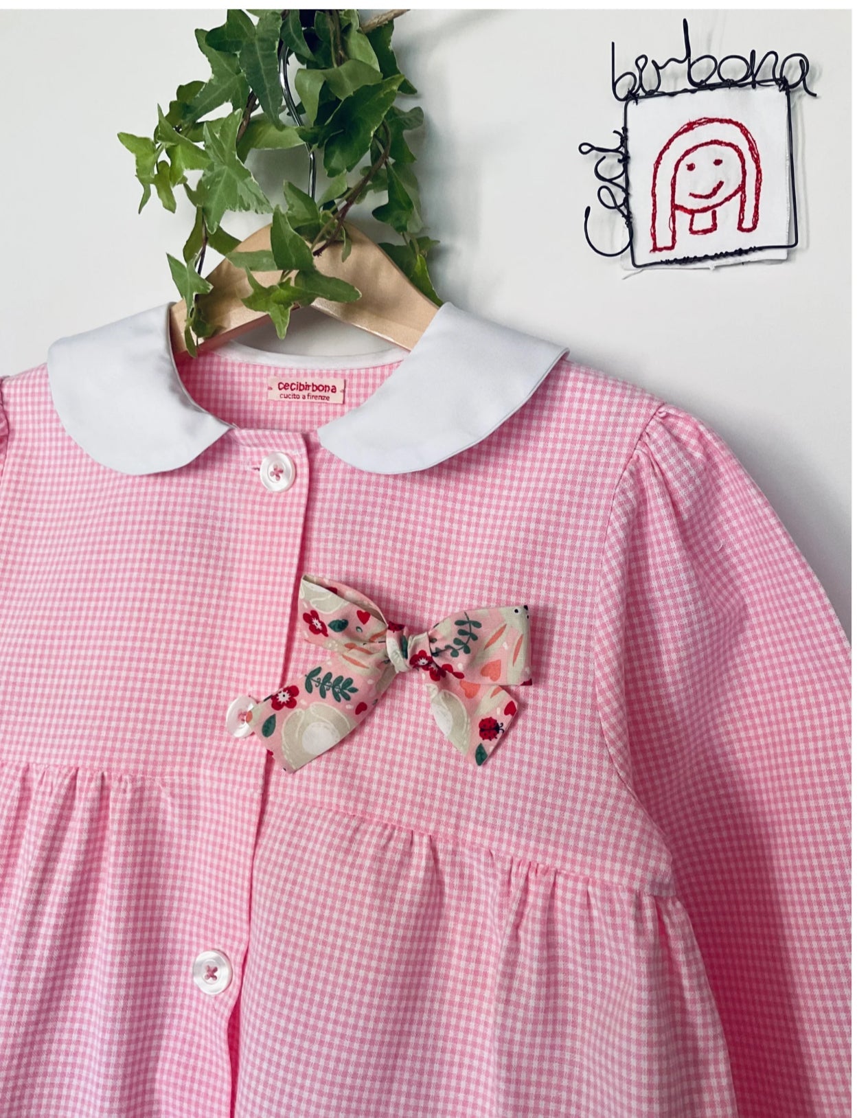 Grembiule Protettivo Per Galline - In Tessuto Resistente, Protezione Da Beccate E Intemperie - Foto 3