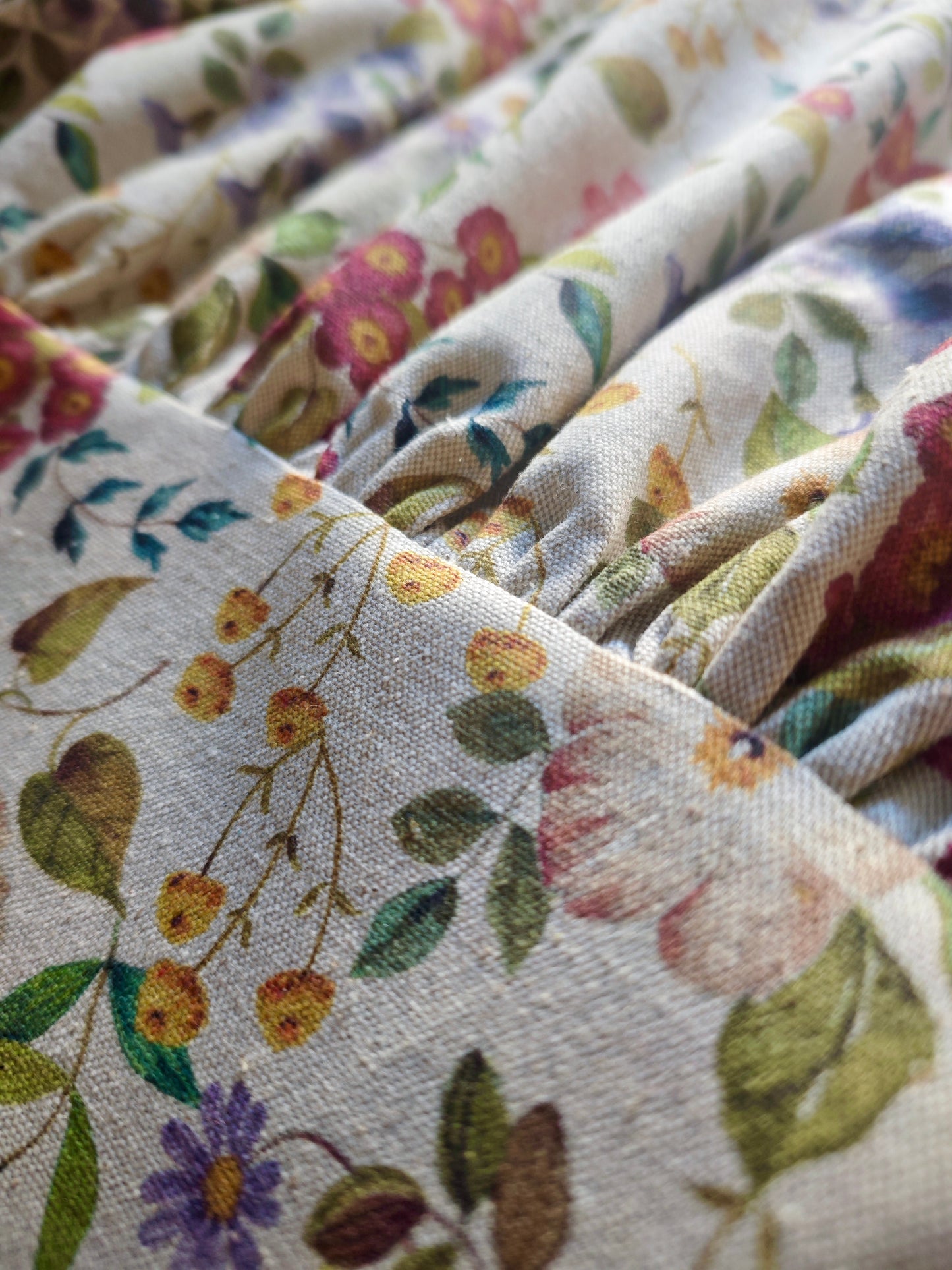 Il grembiule della primavera (Ref. 486)