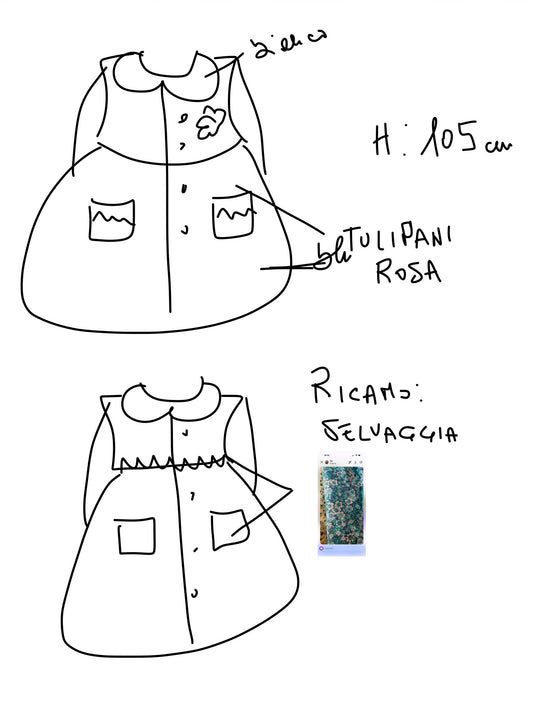 Riservato per Selvaggia