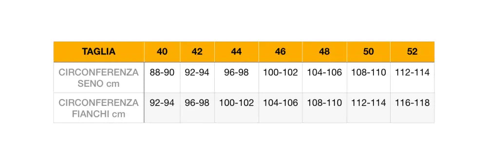 Abito estivo con maniche in chambray blu (Rif. 123) 46 abito donna