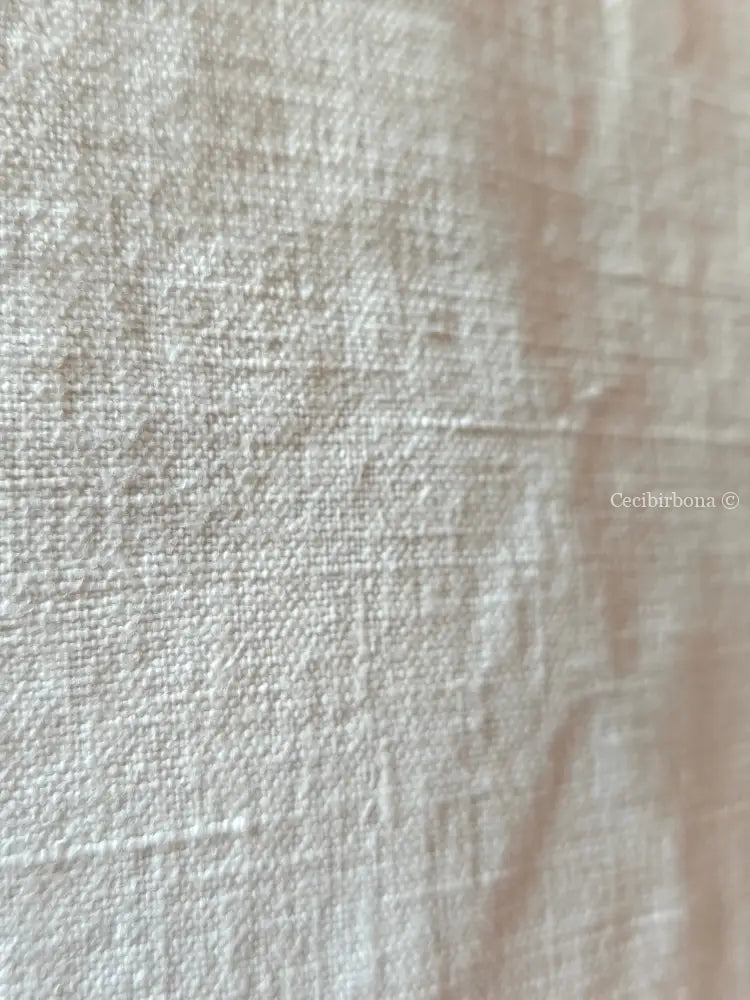 Asciugamano con balze ad uncinetto Asciugamano con balze ad uncinetto