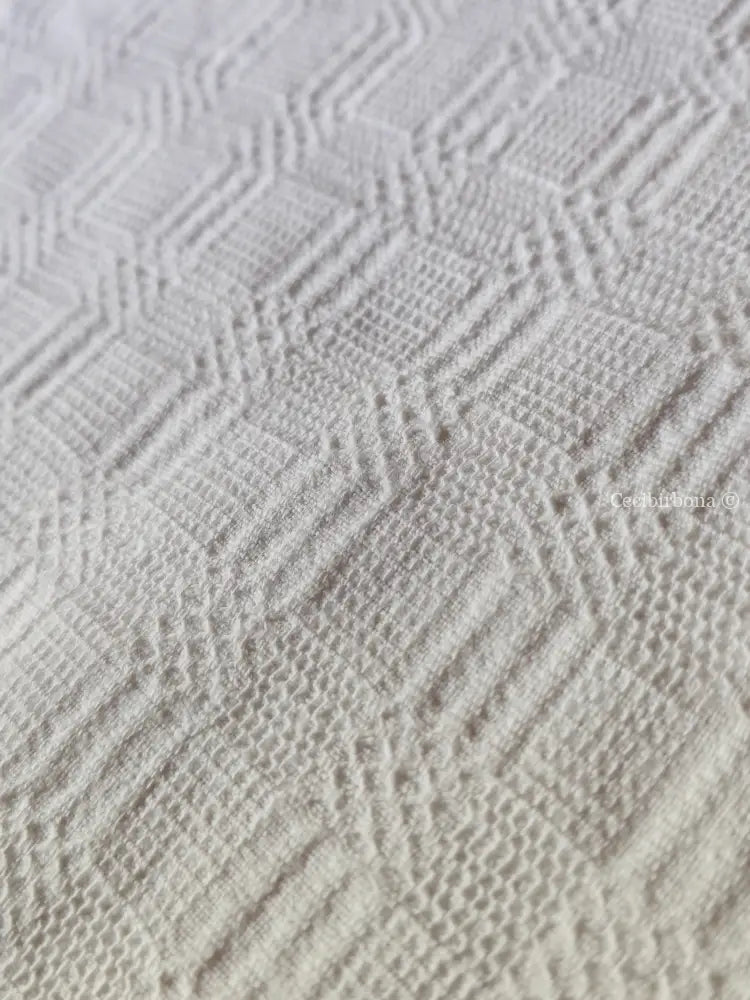 Asciugamano con monogramma rosa MT Asciugamano con monogramma MT