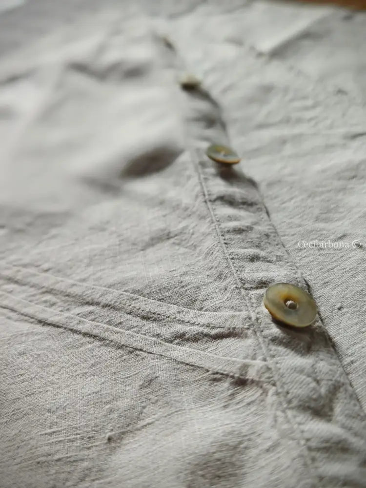 Coppia di federe antiche con pizzo all’uncinetto e monogramma MR biancheria antica per la casa