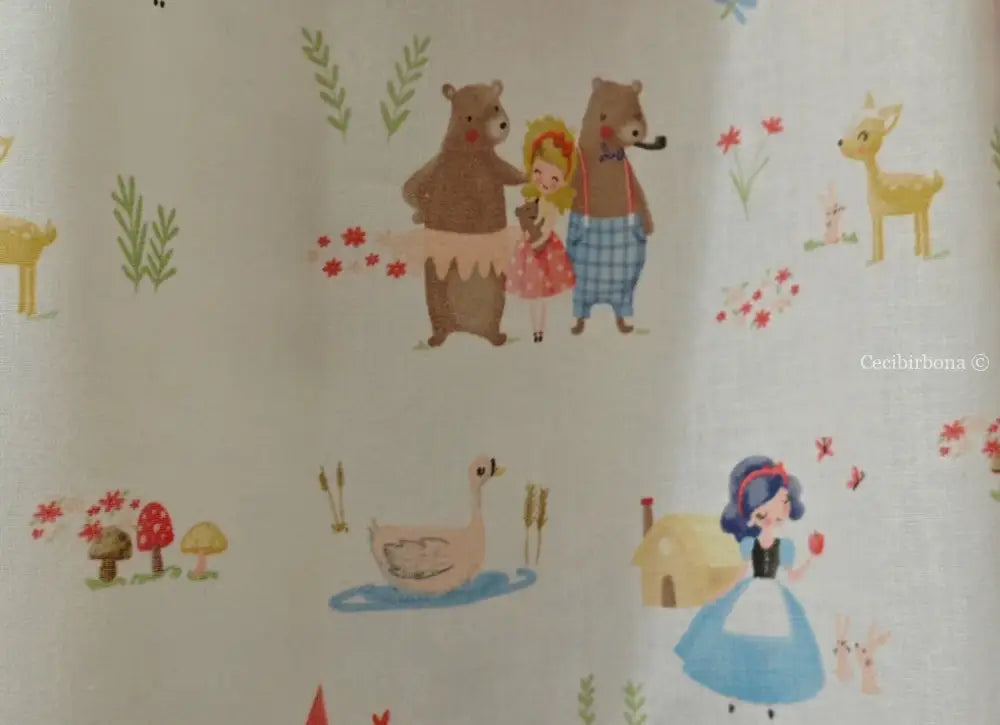 Riservato per Annalisa grembiule rosa grembiule asilo bimba