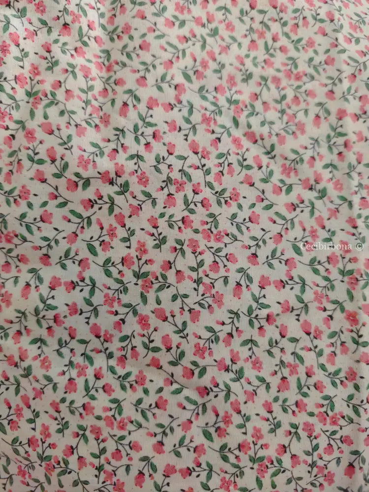 Riservato per Benedetta grembiulini a quadretti rosa