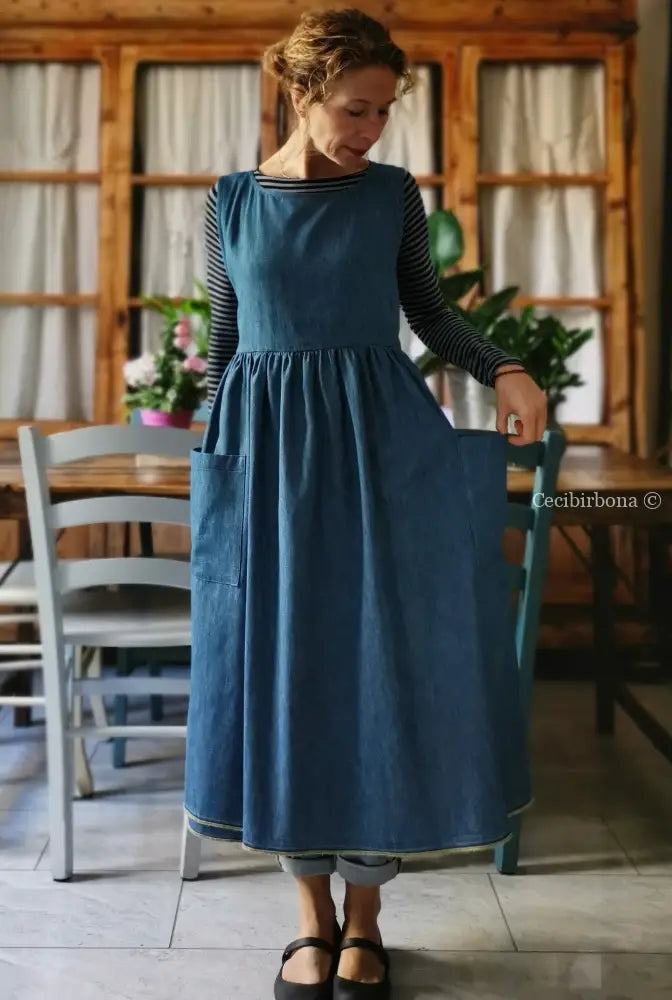 Riservato per Christina