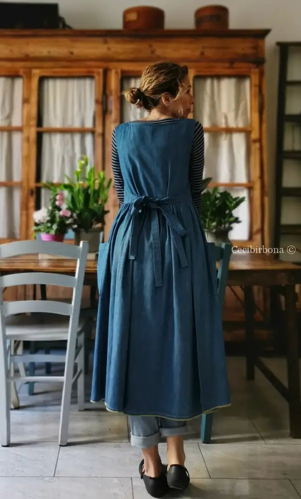 Riservato per Christina