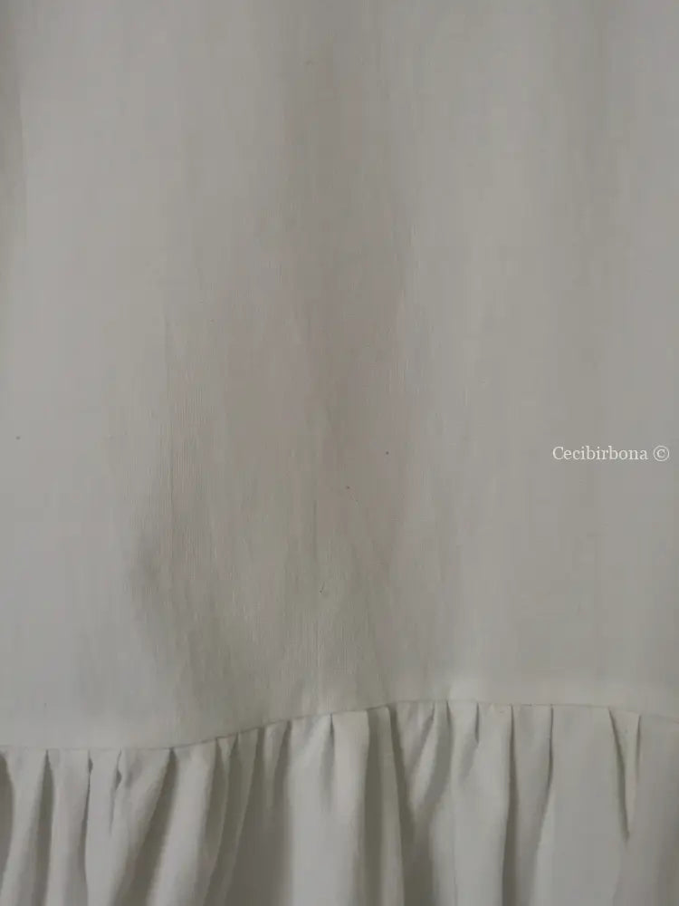 Riservato per Cristina Grembiule da cucina con pizzo grembiule donna tessuti antichi