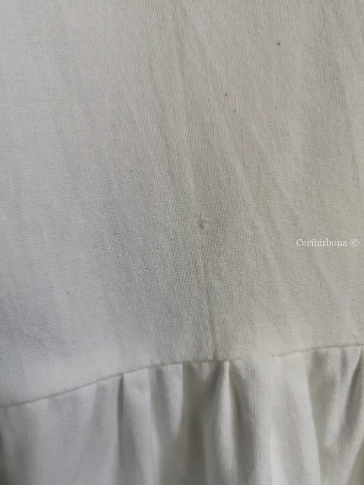 Riservato per Cristina Grembiule da cucina con pizzo grembiule donna tessuti antichi