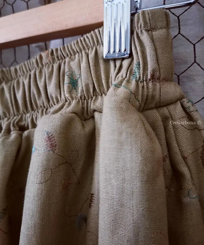 Riservato per Ivana abito donna