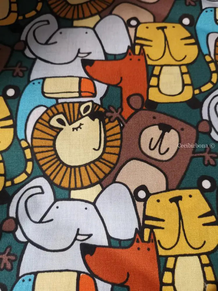 Riservato per Lorenzo- grembiulini asilo grembiule asilo bimbo