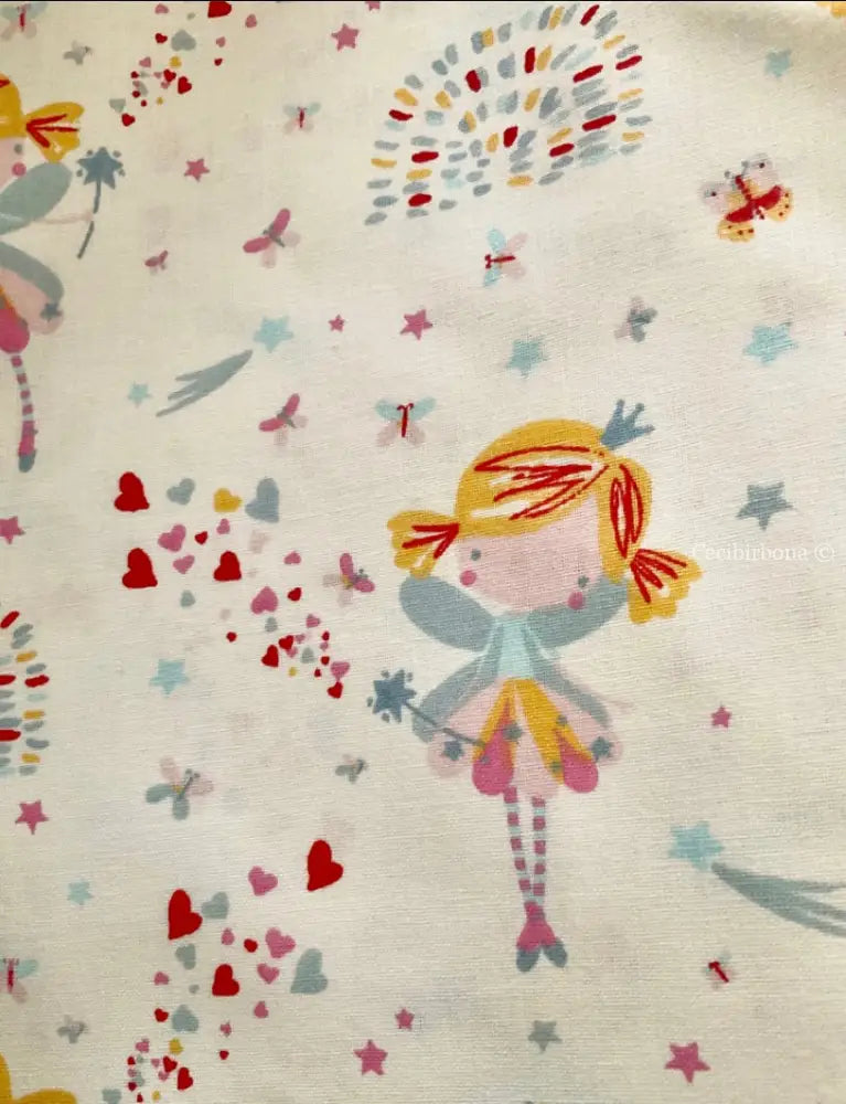 Riservato per Ludovica due grembiulini rossi grembiule asilo bimba