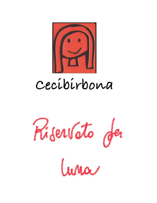 Riservato per Luna - Il grembiulino bianco con i coniglietti grembiule asilo bimba