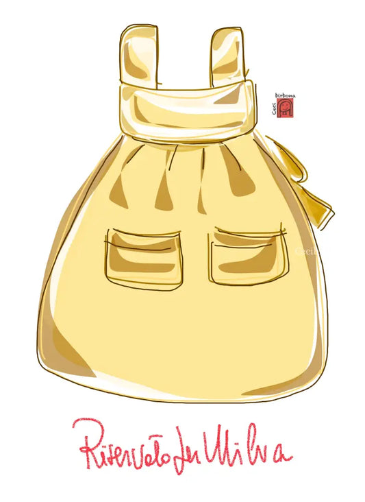 Riservato per Milva Grembiule da cucina per donna in cotone a quadri rossi grembiule donna tessuti moderni