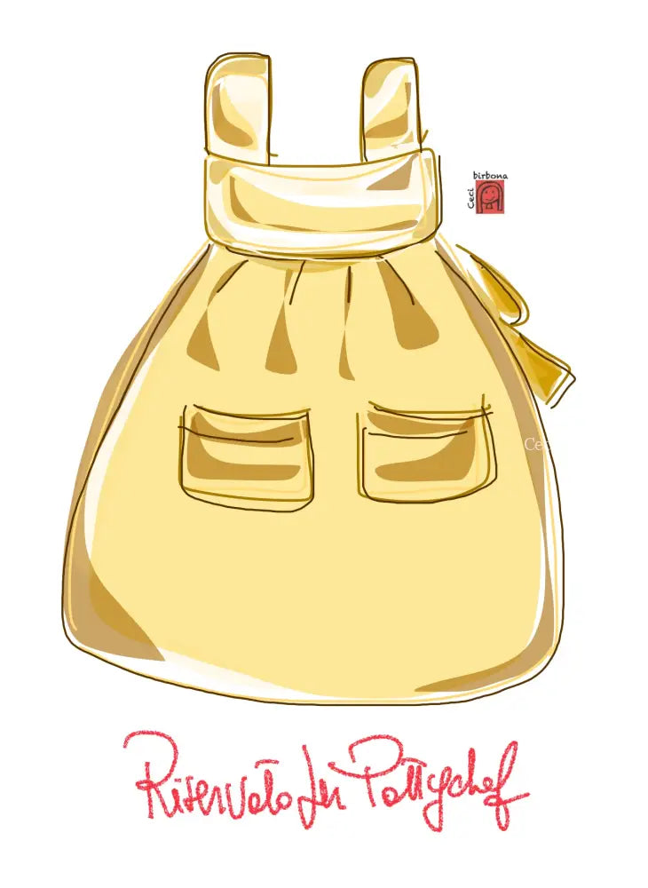 Riservato per Pattychef i grembiuli in canapa e tessuto da materasso grembiule donna tessuti antichi