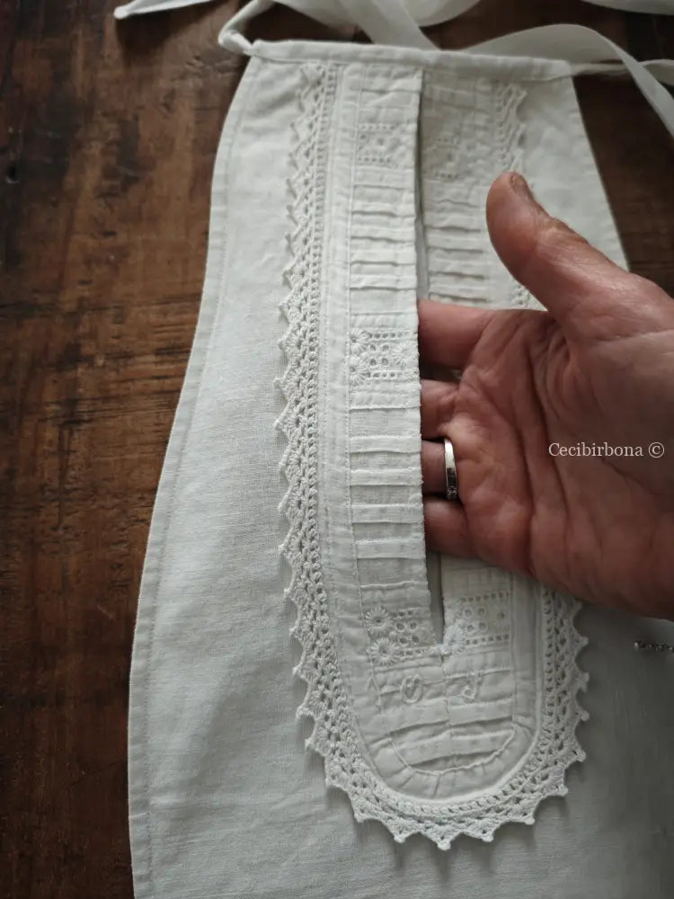 Riservato per Teresa Tasche esterne antiche Accessori vintage