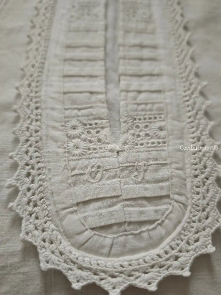 Riservato per Teresa Tasche esterne antiche Accessori vintage