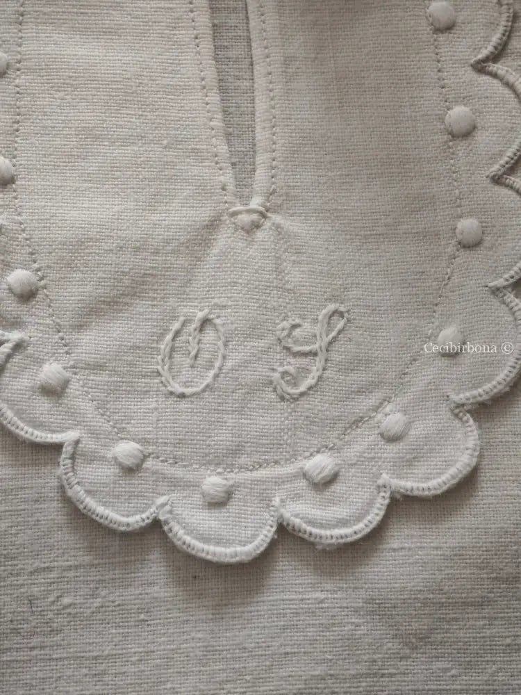 Riservato per Teresa Tasche esterne antiche Accessori vintage