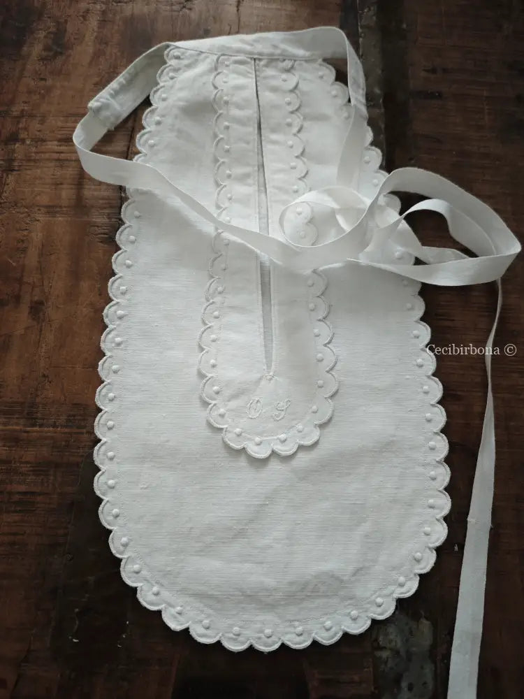 Riservato per Teresa Tasche esterne antiche Accessori vintage