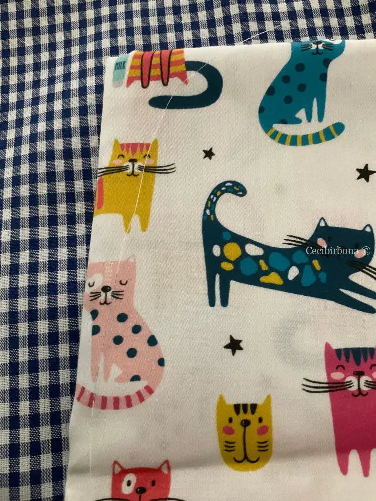 Riservato per Umberto grembiulini asilo grembiule asilo bimbo