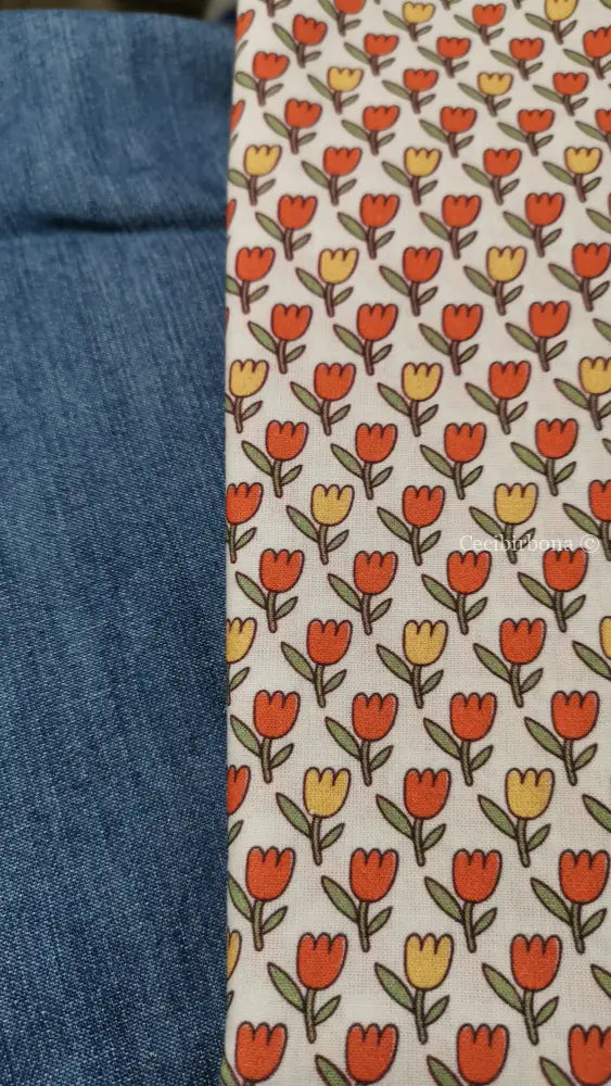 Riservato per Violante grembiulini asilo grembiule scuola bimba