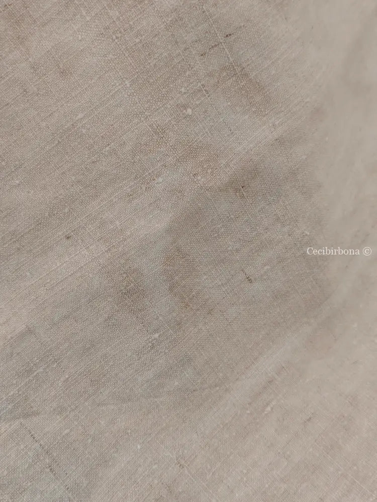 Set di asciugamani antichi in lino con sfilatura e monogramma biancheria antica per la casa