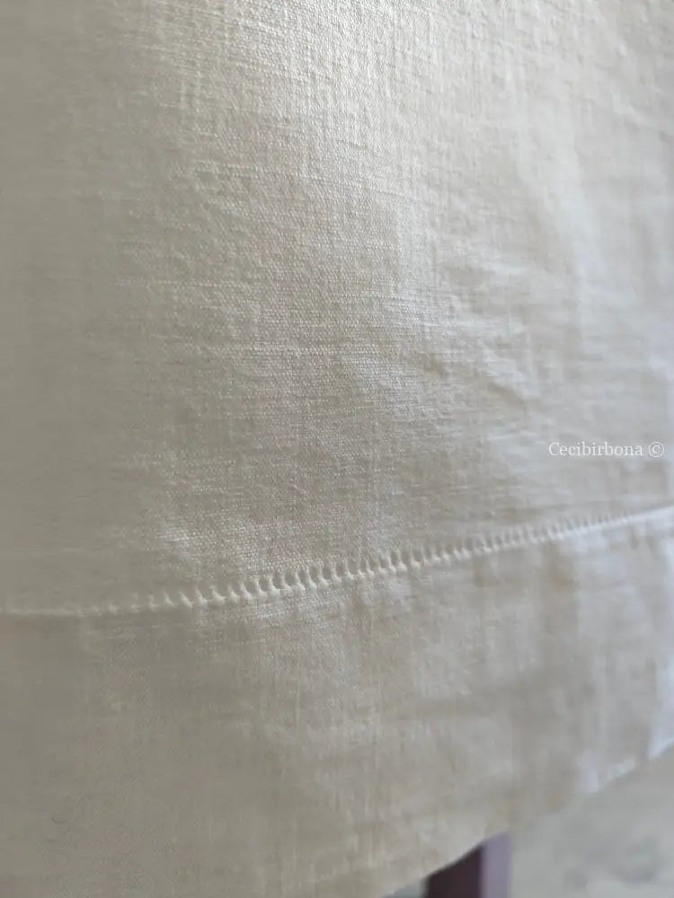 Set di due teli da bagno e una federa da cuscino con monogramma BR biancheria antica per la casa