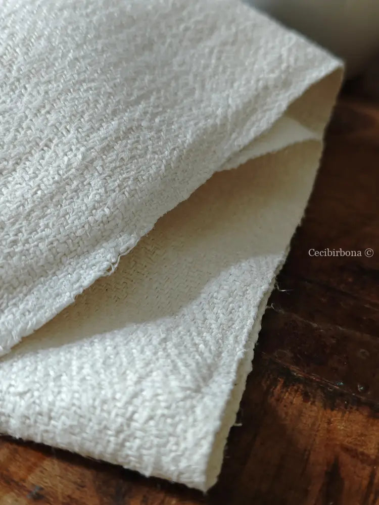 Telo antico in cotone con balza uncinetto e monogramma CG biancheria antica per la casa