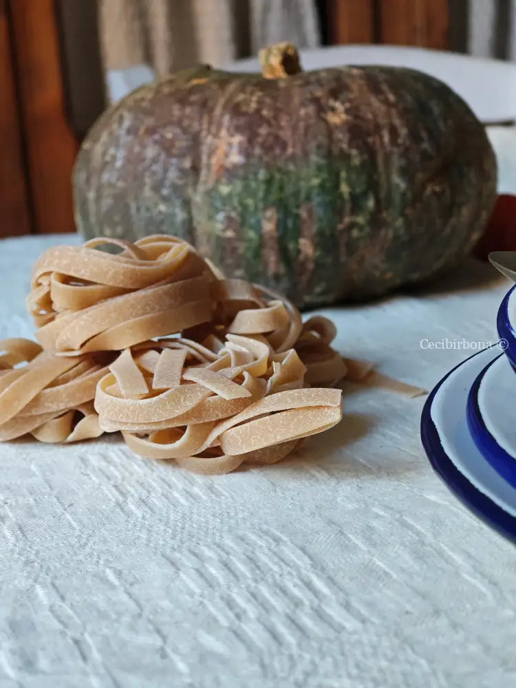 Tovaglia in cotone con monogramma DL Tovaglia vintage